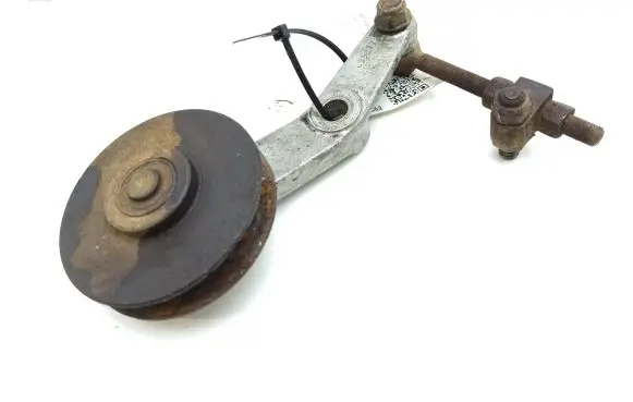 Jaguar XJS Alternator belt tensioner C39877