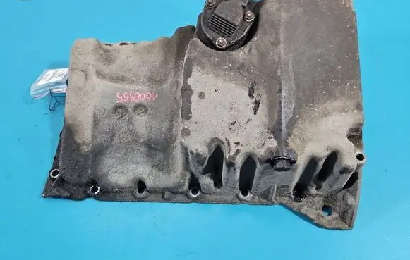 BMW 3 E46 Oil sump 77869940 IMPRK1606955
