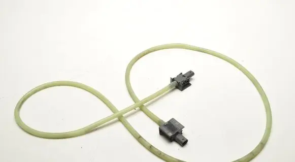 BMW X1 F48 F49 Bonnet Pedestrian Airbag Actuator 6833345