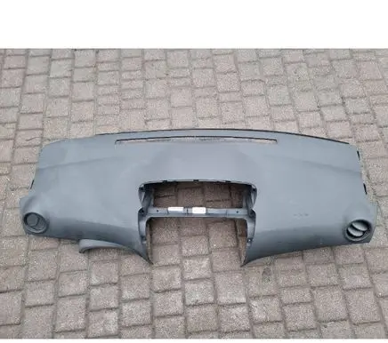 Toyota Yaris Dashboard 
