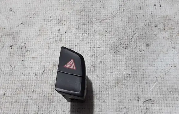 Audi Q5 SQ5 Hazard light switch 8R1941509A