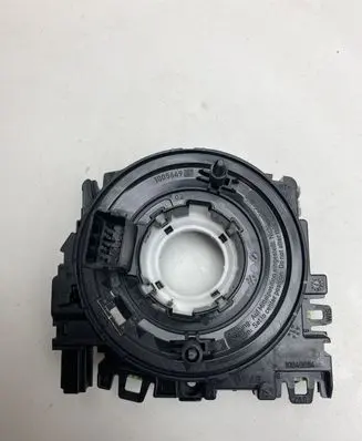 Volkswagen Golf VII Airbag slip ring squib (SRS ring) 5Q0953549F