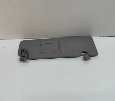 Sun visor