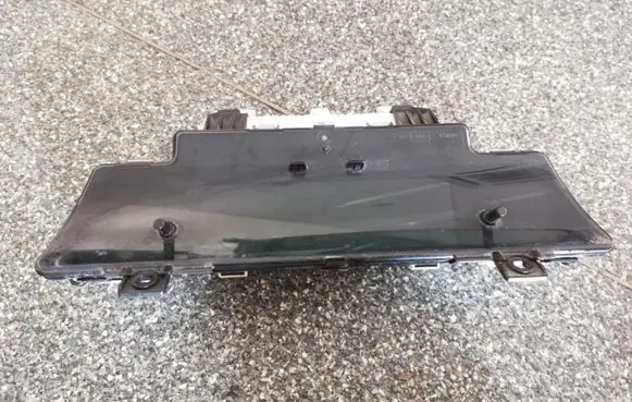 Suzuki Liana Speedometer (instrument cluster) 341004G0 3411054G00
