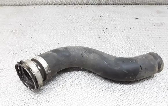 Toyota Avensis T250 Intercooler hose/pipe