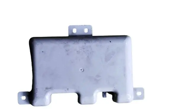 BMW 6 E63 E64 Aerial antenna amplifier 6957347 21367510