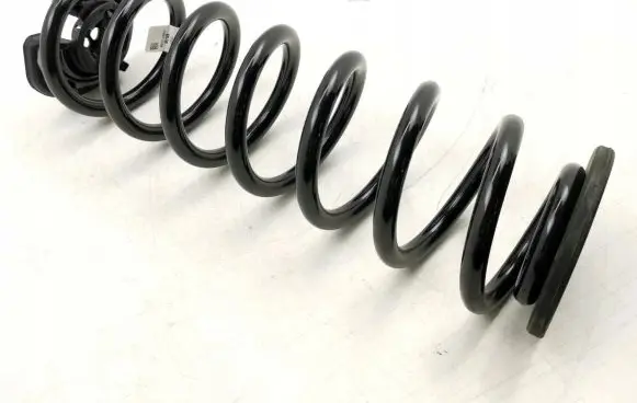 Volkswagen Tiguan Rear coil spring 5QS511103M