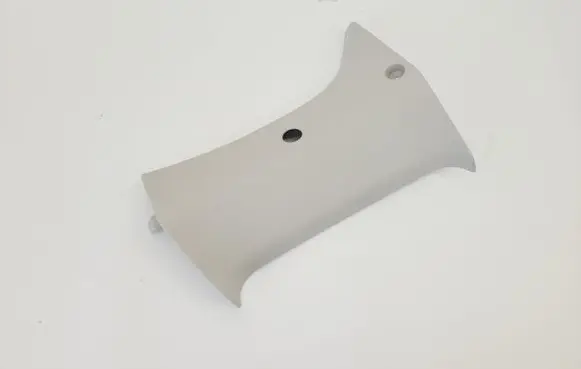 Peugeot Partner (C) pillar trim 9681033977