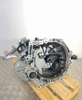 Jeep Avenger Manual 6 speed gearbox 20V248 9811243810 9682054510