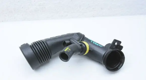 Opel Vivaro Air intake hose/pipe 9810921180