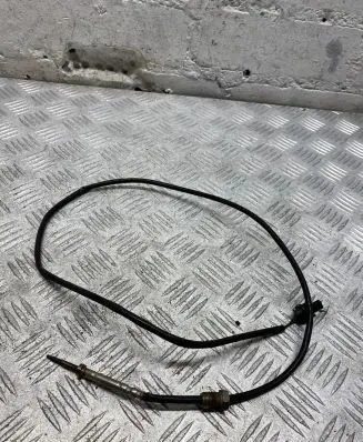 Exhaust gas temperature sensor