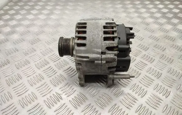 Skoda Octavia Mk3 (5E) Generator/alternator 03L903023L