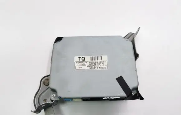 Parking PDC control unit/module