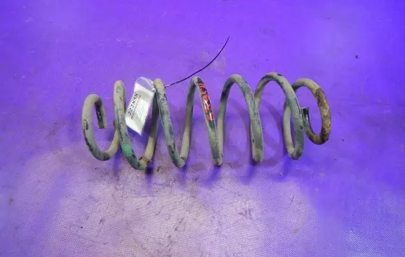 Toyota Aygo AB10 Rear coil spring