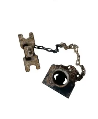 Fiat Fullback Spare wheel mounting bracket 