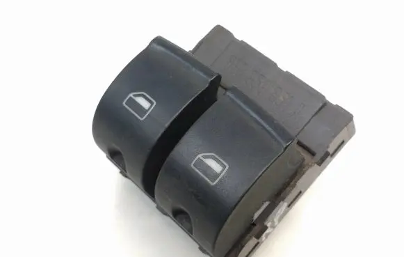 Audi A4 S4 B7 8E 8H Electric window control switch 8E0959851A