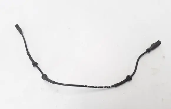 Renault Modus ABS brake wheel speed sensor 8200419177