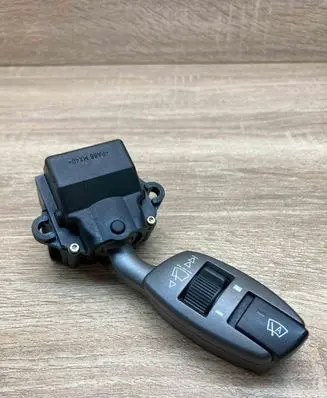 BMW 7 E65 E66 Wiper control stalk 6911519