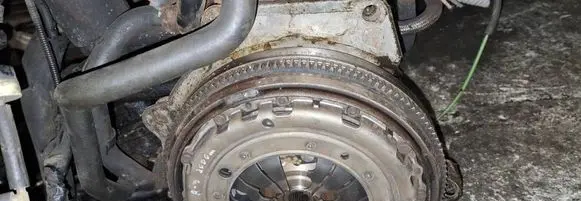 Audi A3 S3 8L Clutch set kit 028105264k