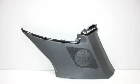 Audi Q3 F3 (C) pillar trim 83A867246