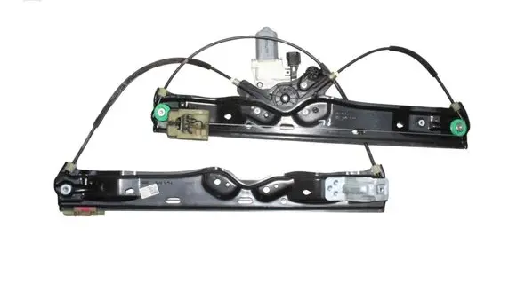 Land Rover Discovery Sport Front door window regulator with motor FK7223201AC