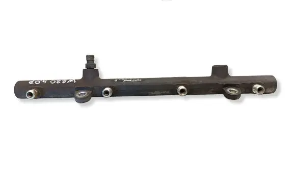 Mercedes-Benz S W220 Fuel main line pipe A6280700195 001311 F00R000390