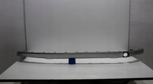 Seat Ateca Rear bumper lower part trim 09435435345