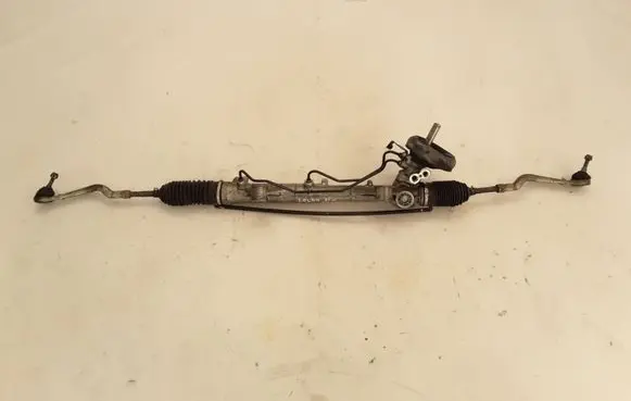 Dacia Logan II Steering rack 490011854R