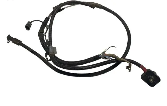 Land Rover Range Rover L322 Wires (starter motor) 7508218 7516607