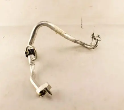 Ford Kuga II Air conditioning (A/C) pipe/hose LX6H19E881PD