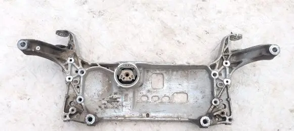 Volkswagen Sharan Front subframe 7N0199369B