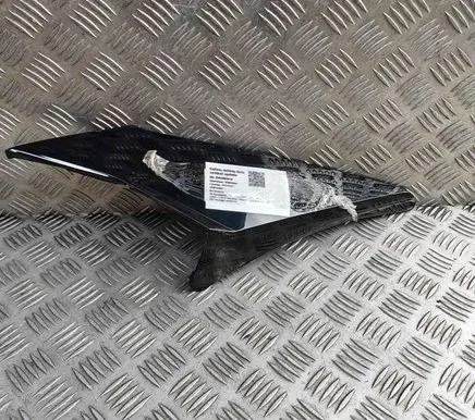 Toyota C-HR II Rear door glass trim molding 62505F4050