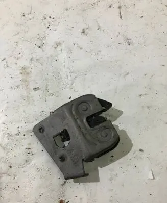 BMW 5 E60 E61 Seat back rest lock catch BMW5220 7119459 7112863