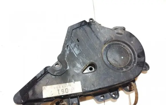 Toyota Avensis Verso Timing belt guard (cover) 9095001357