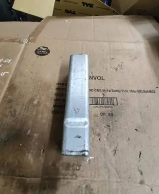 Mercedes-Benz C W205 Front shock absorber damper bump stop A2056203701 CH65647 147143