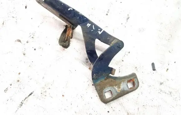 Citroen Berlingo Engine bonnet/hood hinges