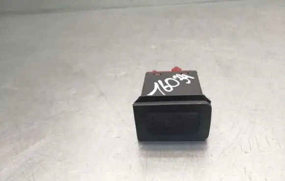 Volkswagen Golf IV ESP (stability program) switch 1J0927134