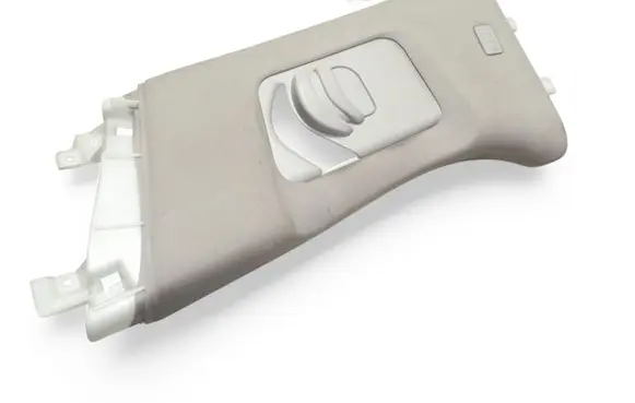 Citroen C5 (B) pillar trim (top) 9655494077