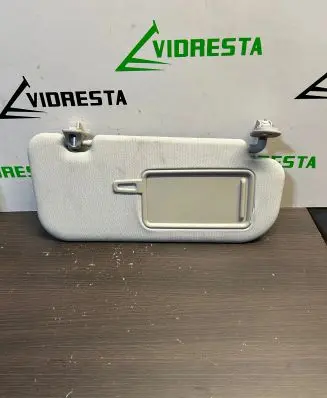 Hyundai i20 (GB IB) Sun visor