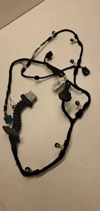 Ford Explorer Rear door wiring loom GB5T 14632 GB4WVA