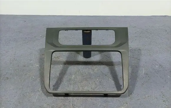 Volkswagen Caddy Other sill/pillar trim element 2K5858061J
