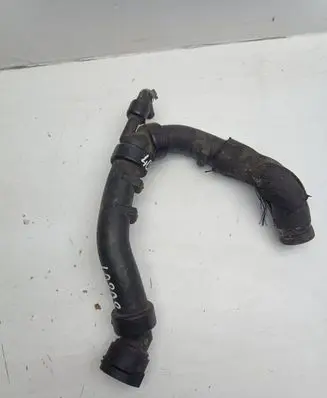 Skoda Superb B5 (3U) Engine coolant pipe/hose 3B0122101J