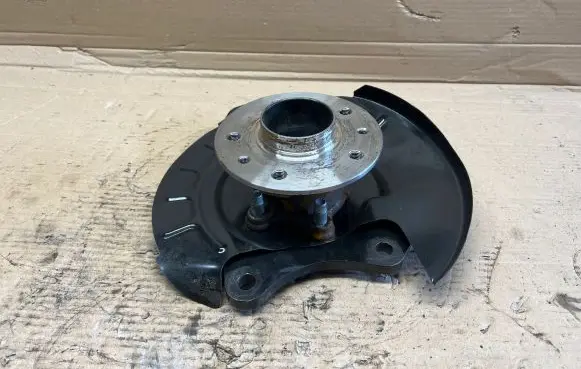 Nissan Qashqai J12 Rear wheel ball bearing 432026UN0A