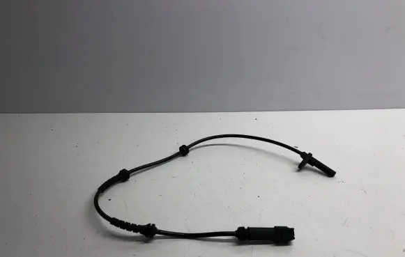 BMW 5 F10 F11 ABS rear brake sensor 6784901