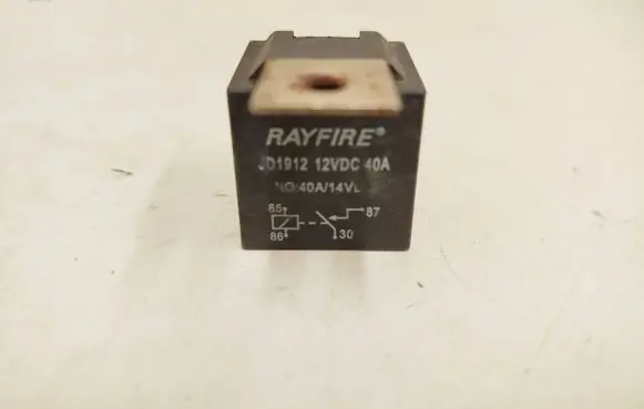 Nissan X-Trail T30 Other relay N040A14VL JD1912