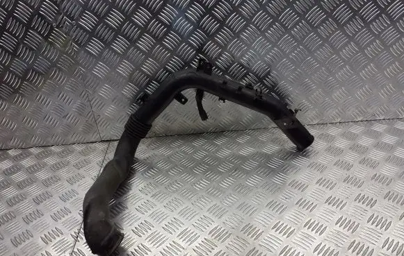 Opel Combo C Air intake hose/pipe BRAK