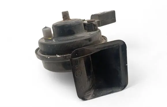 Alarm system siren