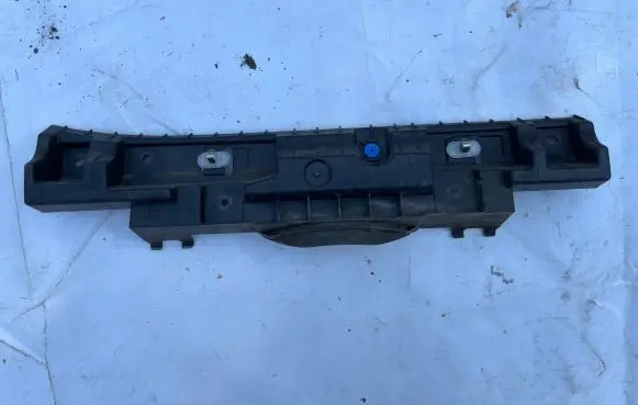 Renault Scenic IV - Grand scenic IV Sill supporting ledge 764A84059R