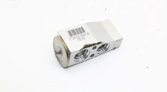 Mitsubishi Eclipse Cross Air conditioning (A/C) expansion valve CSA387B014