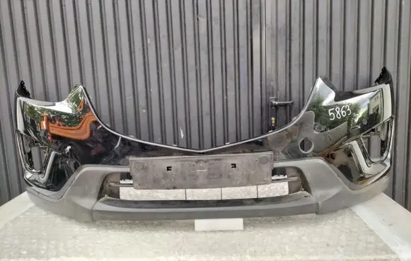 Mazda CX-5 Front bumper KD4550031